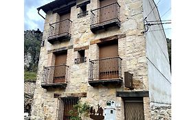 Casa Rural Valito